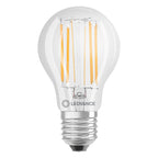 Osram / Ledvance LED Filament Classic A klar 300° Value 7,5-75W/827 warmweiß 1055lm E27 220-240V