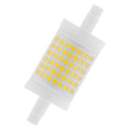 Osram / Ledvance LED Line 300° Performance 12-100W/827 warmweiß 1521lm R7s 220-240V 78mm dimmbar