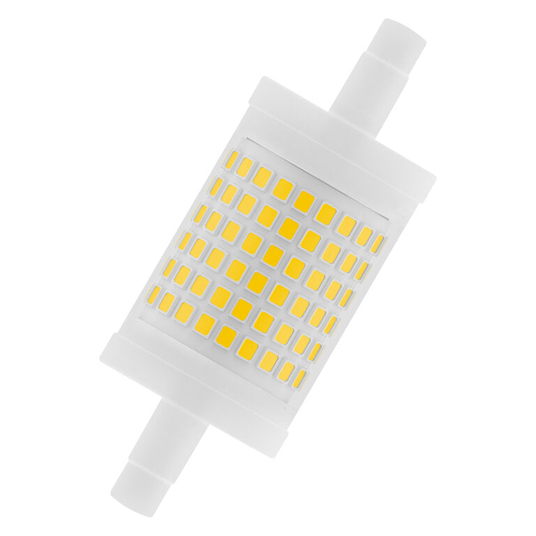Osram / Ledvance LED Line 300° Performance 12-100W/827 warmweiß 1521lm R7s 220-240V 78mm dimmbar