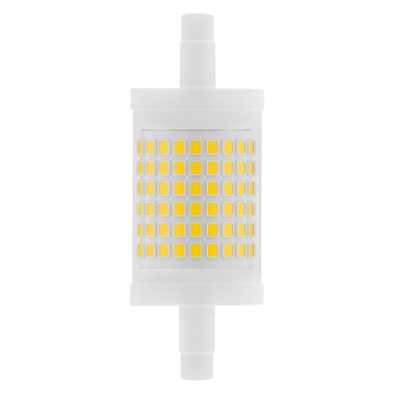 Osram / Ledvance LED Line 300° Performance 12-100W/827 warmweiß 1521lm R7s 220-240V 78mm dimmbar