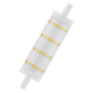 Osram / Ledvance LED Line 300° Performance 13-100W/827 warmweiß 1521lm R7s 220-240V 118mm