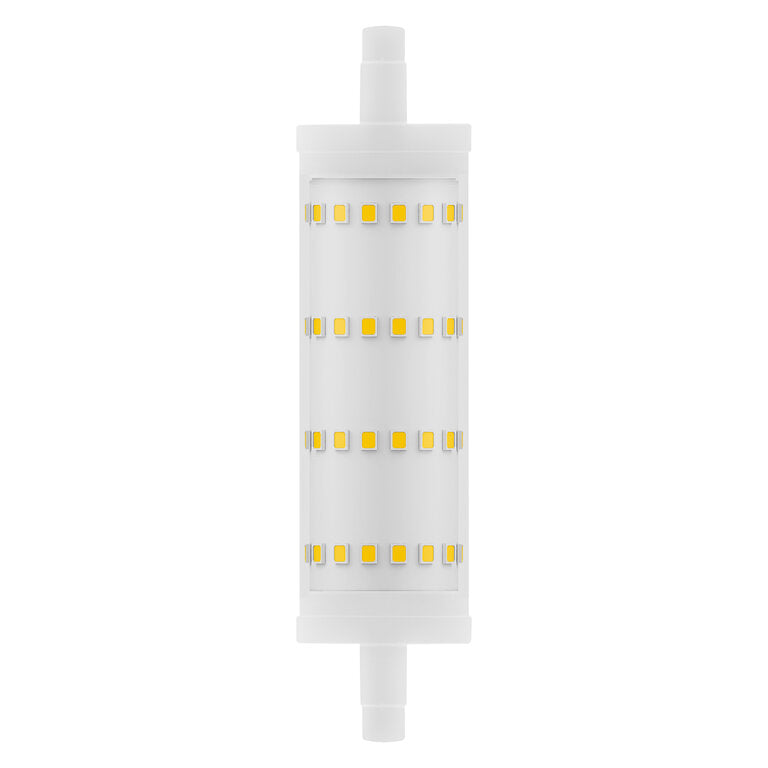Osram / Ledvance LED Line 300° Performance 13-100W/827 warmweiß 1521lm R7s 220-240V 118mm