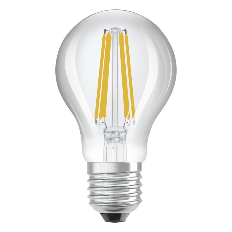 Osram / Ledvance LED Filament Classic A klar 300° Superior 13,8-100W/927 warmweiß 1521lm E27 220-240V dimmbar