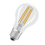 Osram / Ledvance LED Filament Classic A klar 300° Superior 4,2-40W/927 warmweiß 470lm E27 220-240V dimmbar