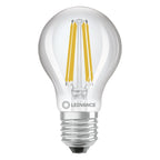 Osram / Ledvance LED Filament Classic A klar 300° Superior 4,3-60W/827 warmweiß 806lm E27 220-240V dimmbar