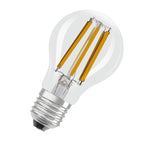 Osram / Ledvance LED Filament Classic A klar 300° Superior 5,7-75W/827 warmweiß 1055lm E27 220-240V dimmbar