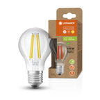 Osram / Ledvance LED Filament Classic A klar 300° Superior 8,2-100W/827 warmweiß 1521lm E27 220-240V dimmbar