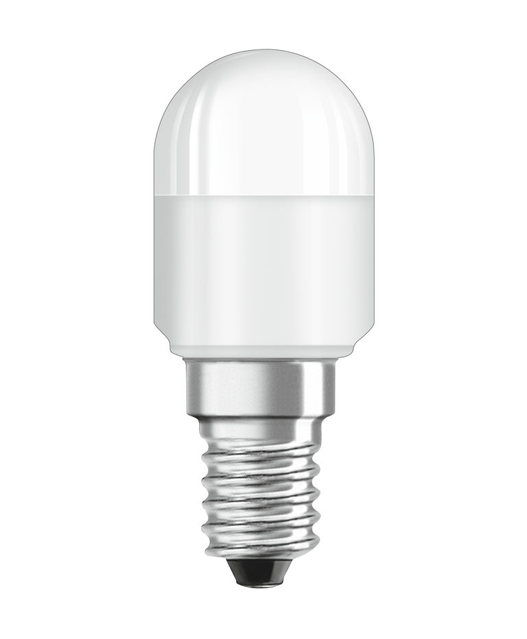 Osram / Ledvance LED Special T26 matt 200° Performance 2,3-20W/865 tageslichtweiß 200lm E14 220-240V