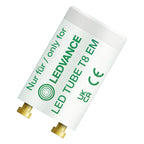 Osram / Ledvance LED T8 Tube Starter KVG 2er Pack
