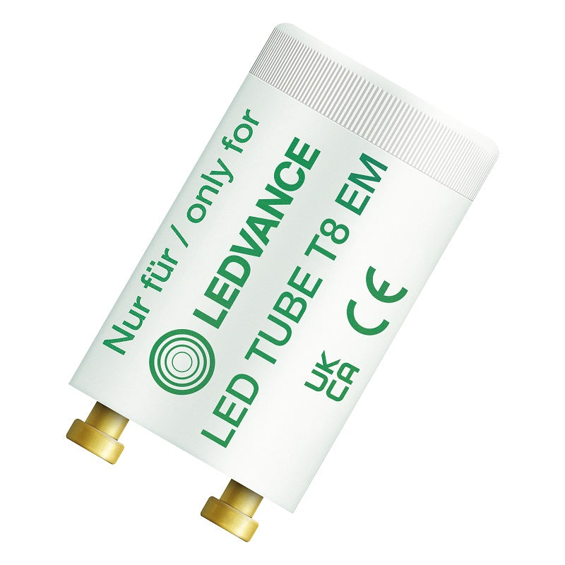 Osram / Ledvance LED T8 Tube Starter KVG 2er Pack