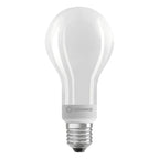 Osram / Ledvance LED Filament Classic A klar 330° Performance 18-150W/827 warmweiß 2452lm E27 220-240V dimmbar