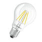 Osram / Ledvance LED Filament Classic A klar 300° Performance 4-40W/827 warmweiß 470lm E27 220-240V