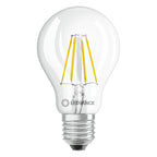 Osram / Ledvance LED Filament Classic A klar 300° Performance 4-40W/827 warmweiß 470lm E27 220-240V