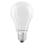 Osram / Ledvance LED Filament Classic A matt 330° Performance 17-150W/827 warmweiß 2452lm E27 220-240V