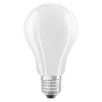 Osram / Ledvance LED Filament Classic A matt 330° Performance 17-150W/840 kaltweiß 2452lm E27 220-240V