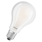 Osram / Ledvance LED Filament Classic A matt 320° Performance 24-200W/827 warmweiß 3452lm E27 220-240V