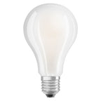 Osram / Ledvance LED Filament Classic A matt 320° Performance 24-200W/840 kaltweiß 3452lm E27 220-240V