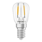 Osram / Ledvance LED Special Stick klar 300° 2,2-10W/827 warmweiß 110lm E14 220-240V 2er Pack