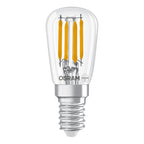 Osram / Ledvance LED Special Stick klar 300° 2,8-25W/827 warmweiß 250lm E14 220-240V 2er Pack