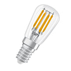 Osram / Ledvance LED Special Stick klar 300° 2,8-25W/827 warmweiß 250lm E14 220-240V 2er Pack