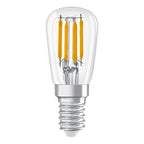 Osram / Ledvance LED Special Stick klar 300° 2,8-25W/827 warmweiß 250lm E14 220-240V 2er Pack