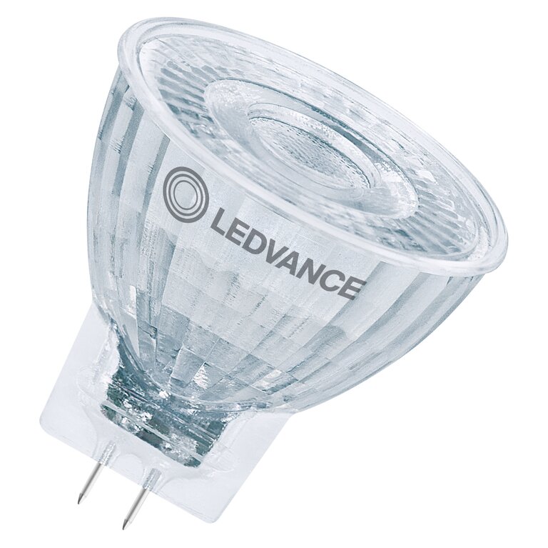 Osram / Ledvance LED Reflektor MR11 36° Performance 2,5-20W/840 kaltweiß 184lm GU4 12V
