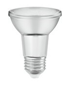 Osram / Ledvance LED Reflektor PAR20 36° Performance 6,4-50W/927 warmweiß 350lm E27 220-240V dimmbar