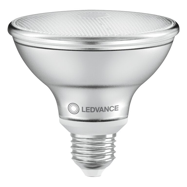 Osram / Ledvance LED Reflektor PAR30 36° Performance 10-75W/927 warmweiß 633lm E27 220-240V dimmbar