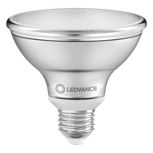 Osram / Ledvance LED Reflektorlampe PAR30 36° Performance 10-75W/927 warmweiß 633lm E27 220-240V dimmbar