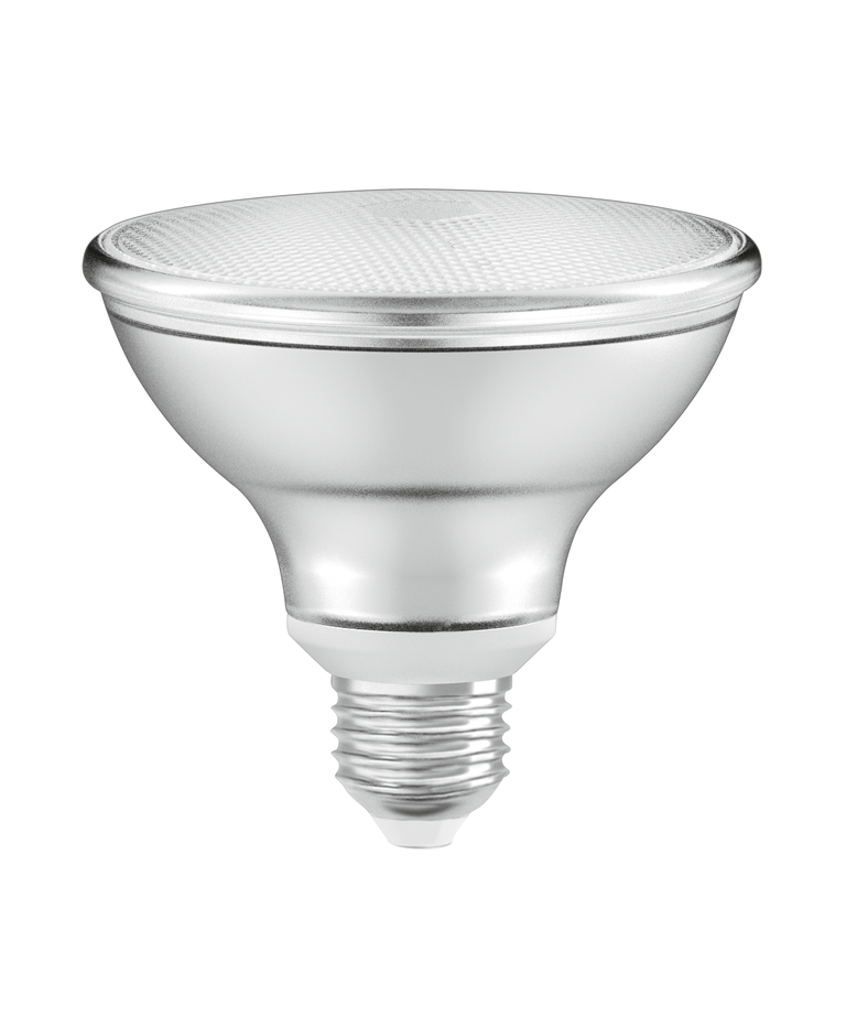 Osram / Ledvance LED Reflektor PAR30 36° Performance 10-75W/927 warmweiß 633lm E27 220-240V dimmbar