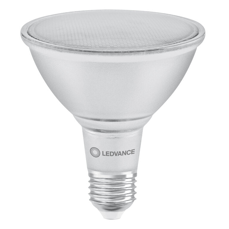 Osram / Ledvance LED Reflektor PAR38 30° Performance 15,2-120W/927 warmweiß 1035lm E27 220-240V dimmbar