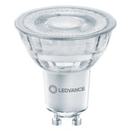 Osram / Ledvance LED Reflektor PAR16 36° Superior 4,5-50W/818-827 warmweiß 350lm GU10 220-240V dimmbar
