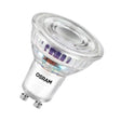 Osram / Ledvance LED Spot PAR16 36° UltraEfficient 2-50W/827 warmweiß 360lm GU10 220-240V