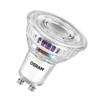 Osram / Ledvance LED Spot PAR16 36° UltraEfficient 2-50W/827 warmweiß 360lm GU10 220-240V