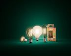 Osram / Ledvance LED Spot PAR16 36° UltraEfficient 2-50W/827 warmweiß 360lm GU10 220-240V