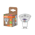 Osram / Ledvance LED Spot PAR16 36° UltraEfficient 2-50W/827 warmweiß 360lm GU10 220-240V