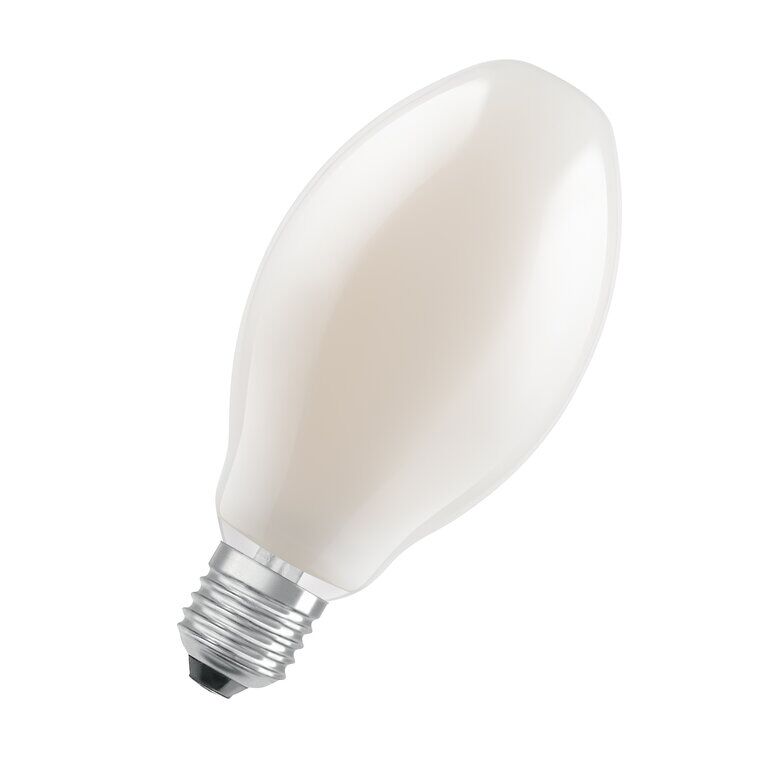 Osram / Ledvance LED Filament HQL 360° Value 20-80W/827 warmweiß 2700lm E27 KVG AC 220-240V