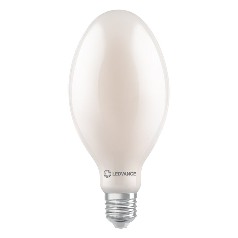 Osram / Ledvance LED Filament HQL 360° Value 60-250W/827 warmweiß 8100lm E40 KVG AC 220-240V
