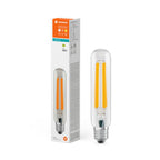 Osram / Ledvance LED Filament NAV 50 360° Value 21-50W/727 warmweiß 3600lm E27 KVG AC 220-240V