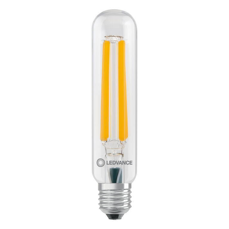 Osram / Ledvance LED Filament NAV 50 360° Value 21-50W/740 kaltweiß 4000lm E27 KVG AC 220-240V