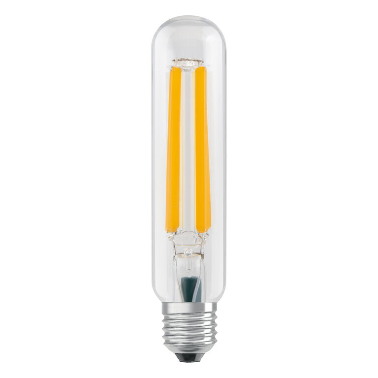 Osram / Ledvance LED Filament NAV 50 360° Value 21-50W/740 kaltweiß 4000lm E27 KVG AC 220-240V