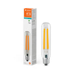 Osram / Ledvance LED Filament NAV 50 360° Value 21-50W/740 kaltweiß 4000lm E27 KVG AC 220-240V