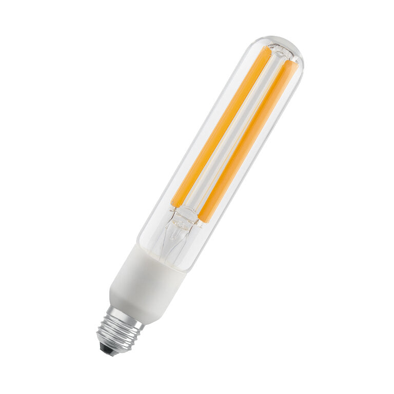 Osram / Ledvance LED Filament NAV 70 360° Value 35-70W/740 kaltweiß 6000lm E27 KVG AC 220-240V