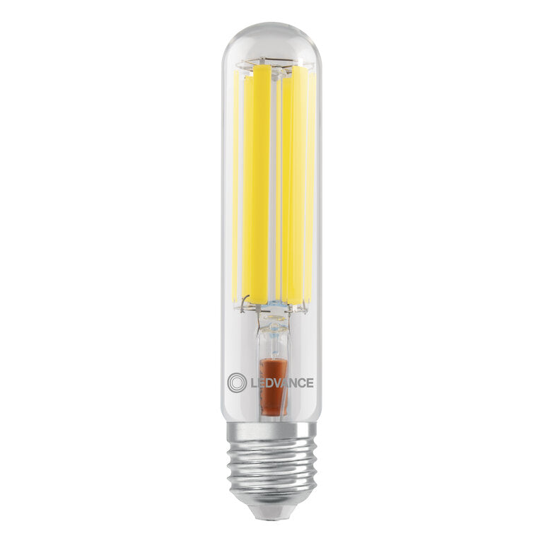 Osram / Ledvance LED Filament NAV 100 360° Value 41-100W/727 warmweiß 7000lm E40 KVG AC 220-240V