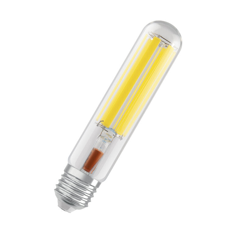 Osram / Ledvance LED Filament NAV 100 360° Value 41-100W/727 warmweiß 7000lm E40 KVG AC 220-240V