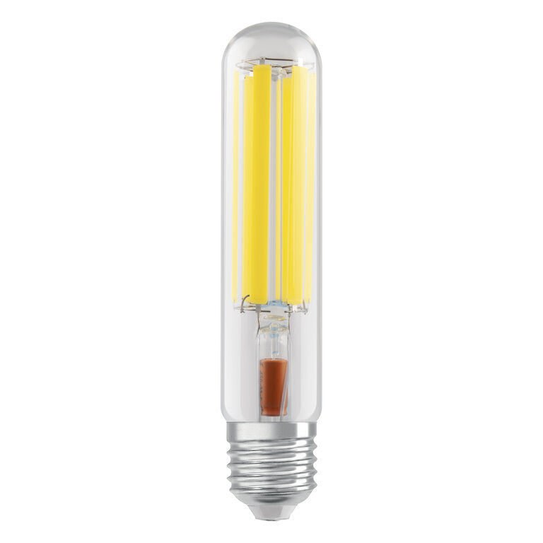 Osram / Ledvance LED Filament NAV 100 360° Value 41-100W/727 warmweiß 7000lm E40 KVG AC 220-240V