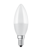 Osram / Ledvance LED Classic B 220° Value 7,5-60W/830 warmweiß 806lm E14 220-240V