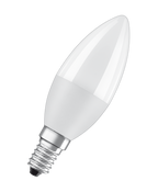 Osram / Ledvance LED Classic B 220° Value 7,5-60W/865 tageslichtweiß 806lm E14 220-240V