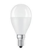 Osram / Ledvance LED Tropfen P 150° Value 6,5-60W/830 warmweiß 806lm E14 220-240V
