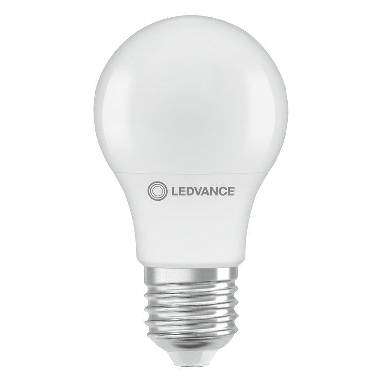 Osram / Ledvance LED Classic A matt 180° Superior 4,9-40W/927 warmweiß 470lm E27 220-240V